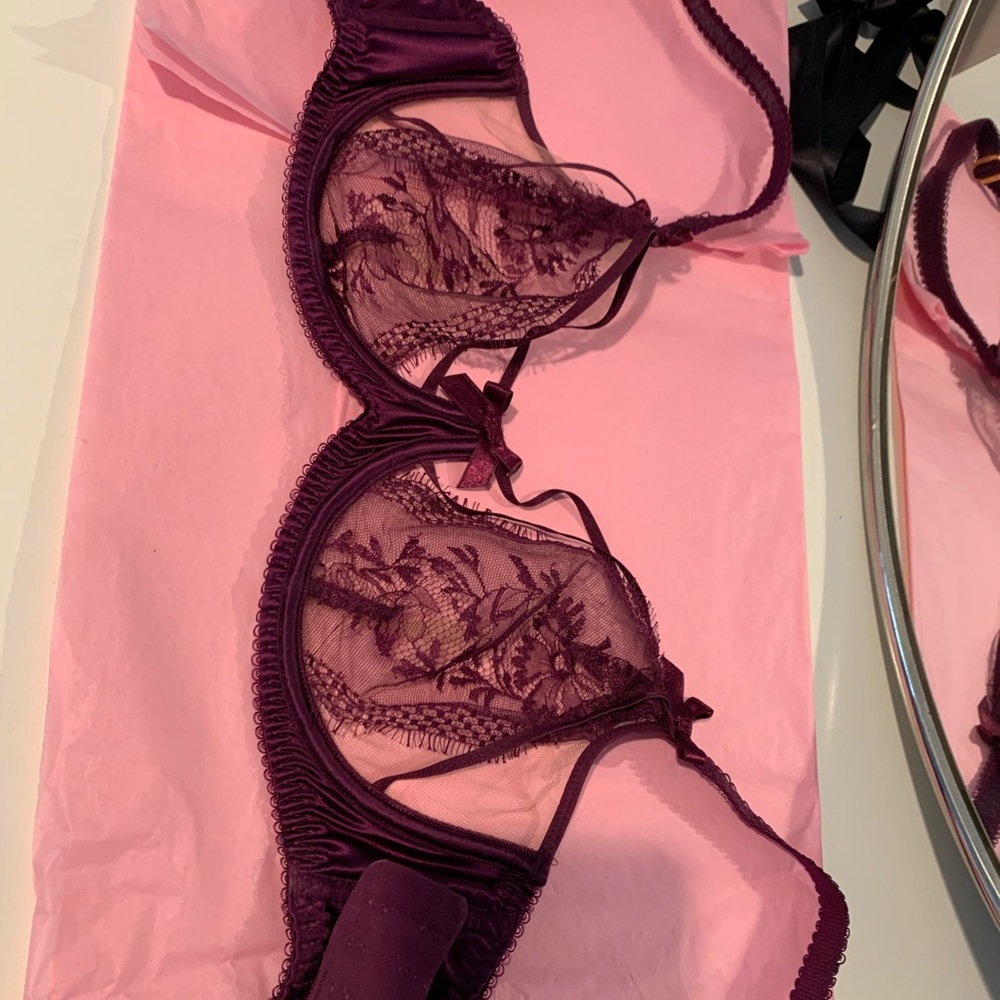 Agent Provocateur Tanya full set - Picture 5 of 14